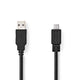 micro USB Kabels