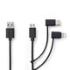 Combo Cables