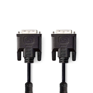 DVI cables