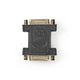 DVI-Adapter und Splitter