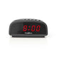 Alarm clocks