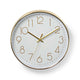 wall clocks
