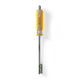 F-connector tool