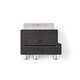 Scart - adapters and connectors