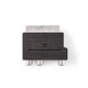 Scart - adapters and connectors