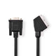 Scart cables