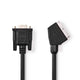 Scart cables