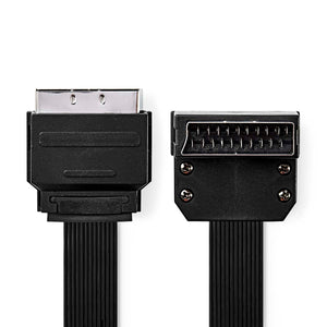 Scart cables