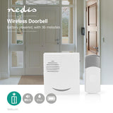 953616|DOORB211WT