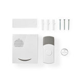 947143|DOORB211WT