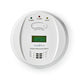 Carbon monoxide (CO) detectors