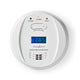 Carbon monoxide (CO) detectors