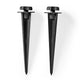 Ground lamp