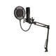Microphones