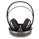 On- and Over-ear