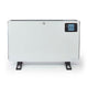 Smart climate control at home