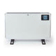 Smart climate control at home