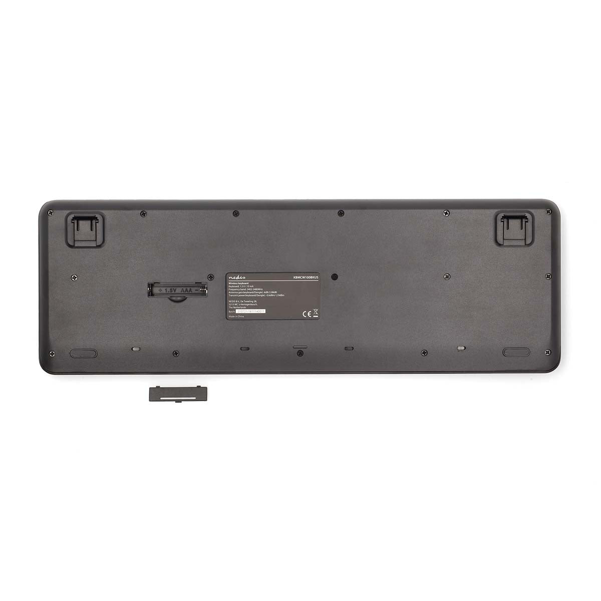 1435433|KBMCW100BKUS