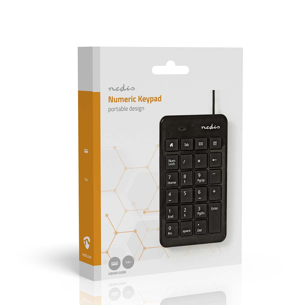 905065|KBNM100BK