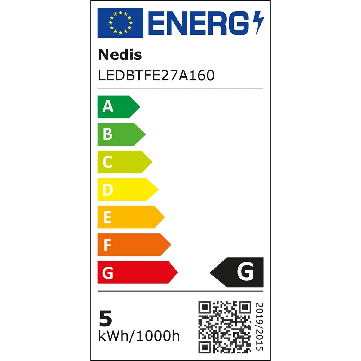 999378|LEDBTFE27A160