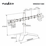 1021949|MMDOSD110BK