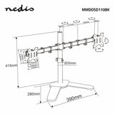 1021949|MMDOSD110BK