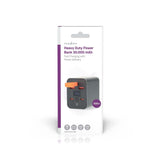 1472150|PBKPD100W25BK