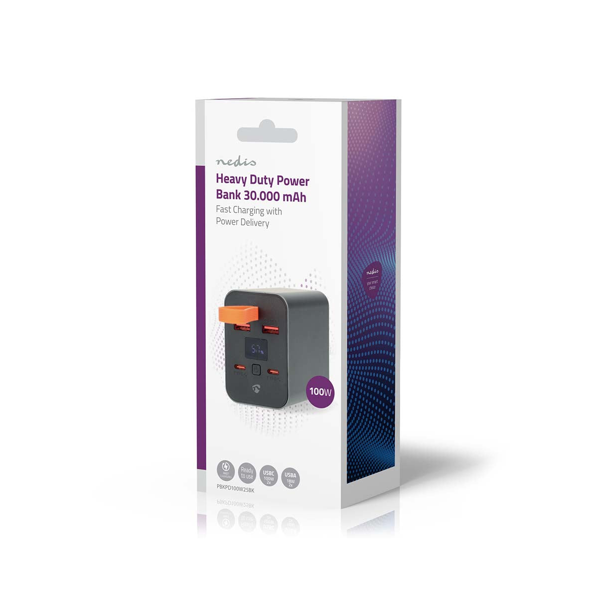 1472151|PBKPD100W25BK