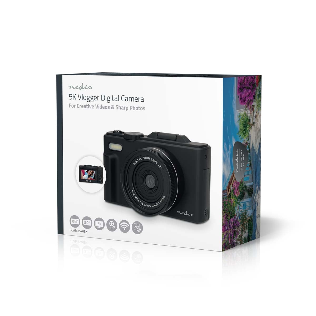 1483353|PCAM2570BK
