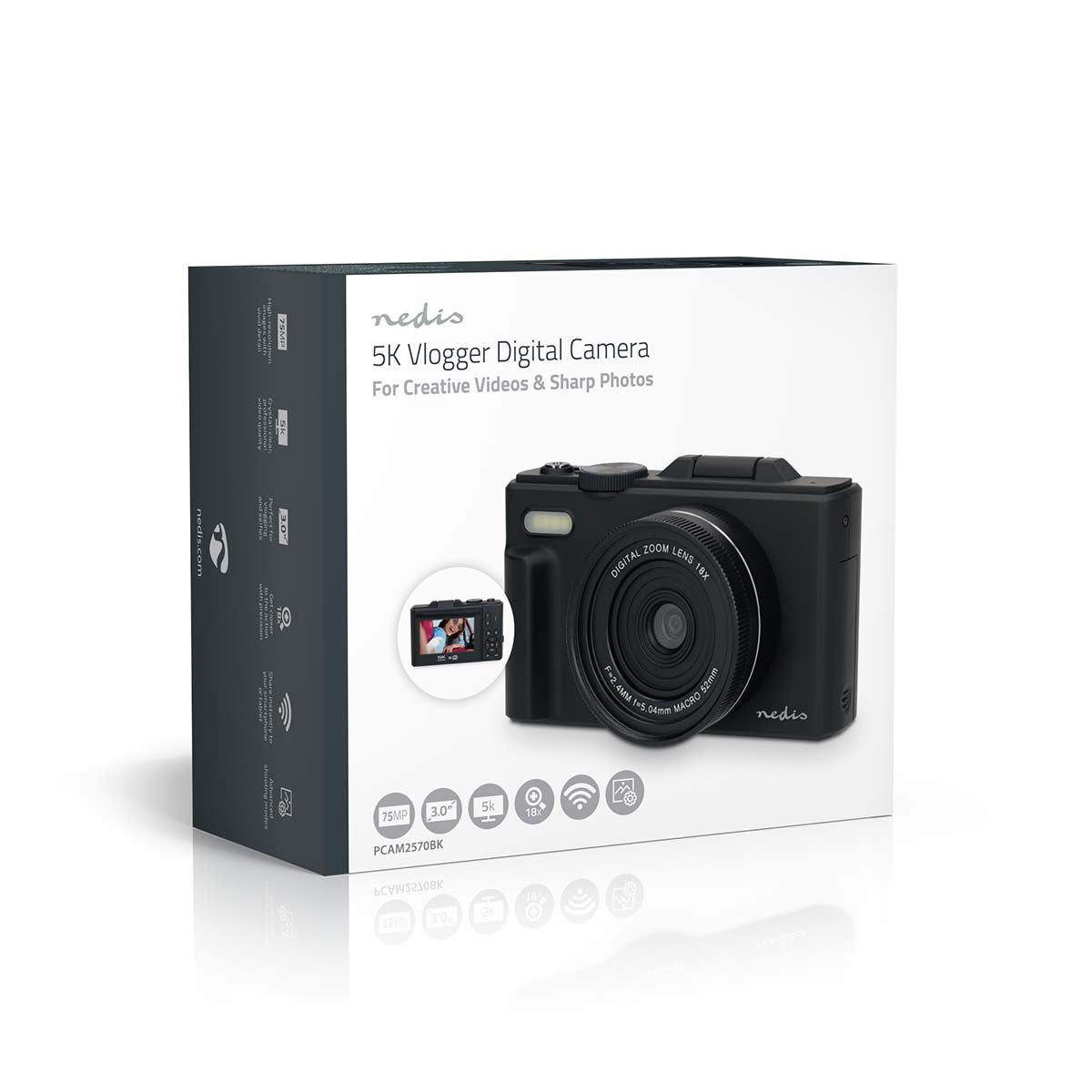 1483354|PCAM2570BK