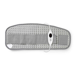 Elektrische dekens en pads