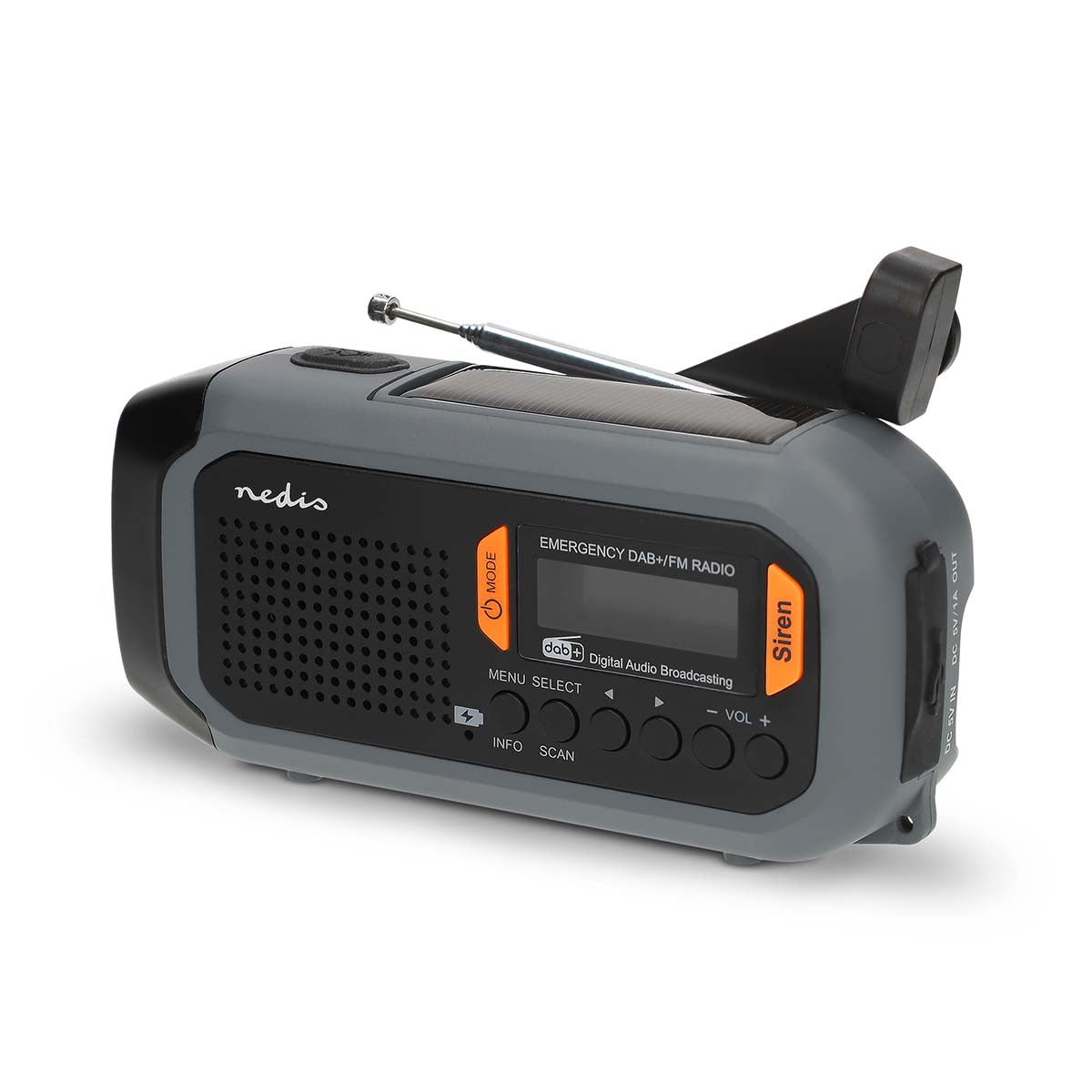 1478140|RDDBCR2600GY