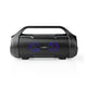 Bluetooth speakers