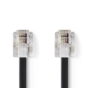 Telecom cables
