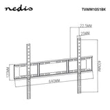 949850|TVWM1051BK
