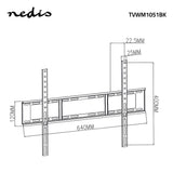 949850|TVWM1051BK