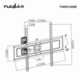 931701|TVWM1450BK