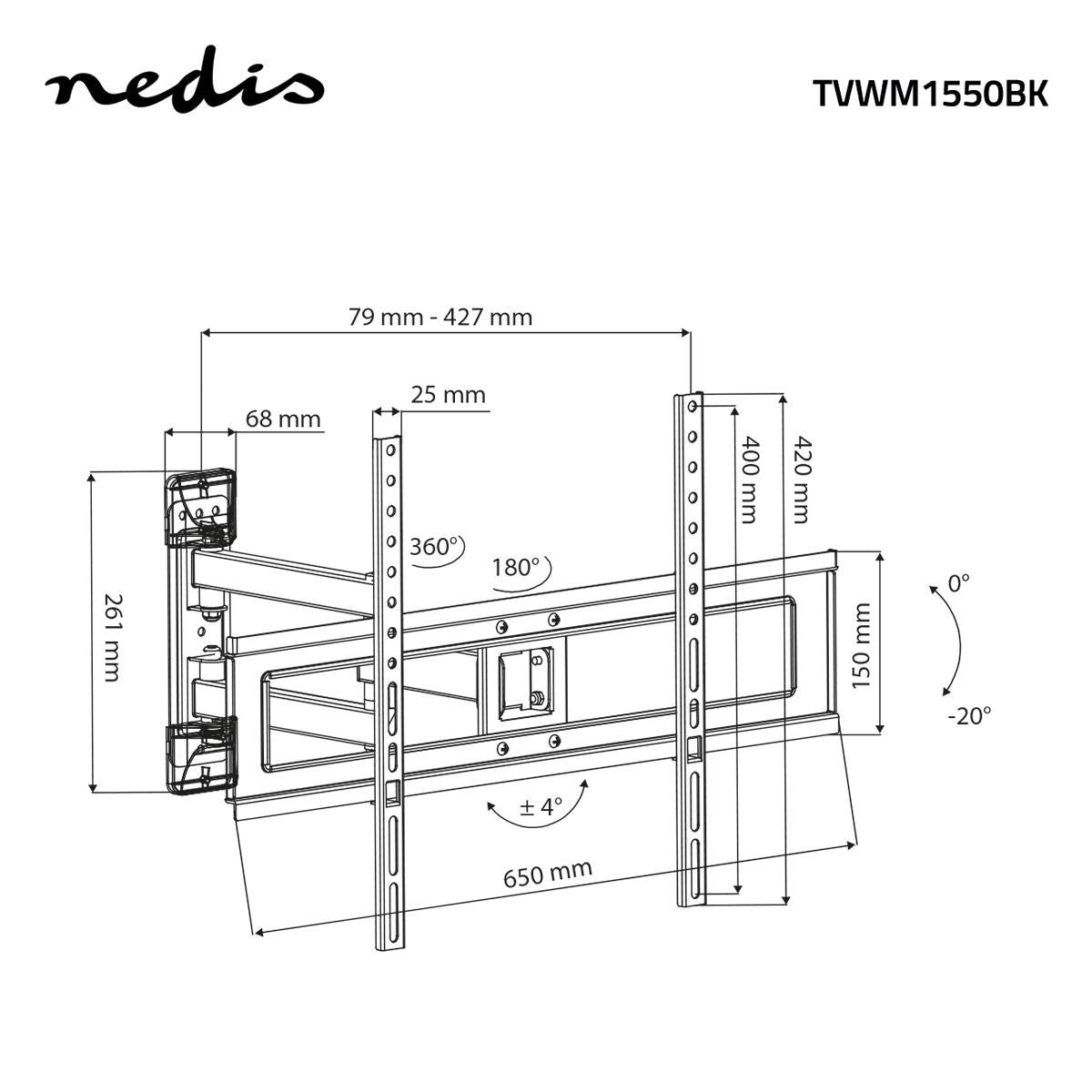 931732|TVWM1550BK