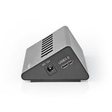932313|UHUBUP3810BK