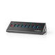 USB adapters and dockings