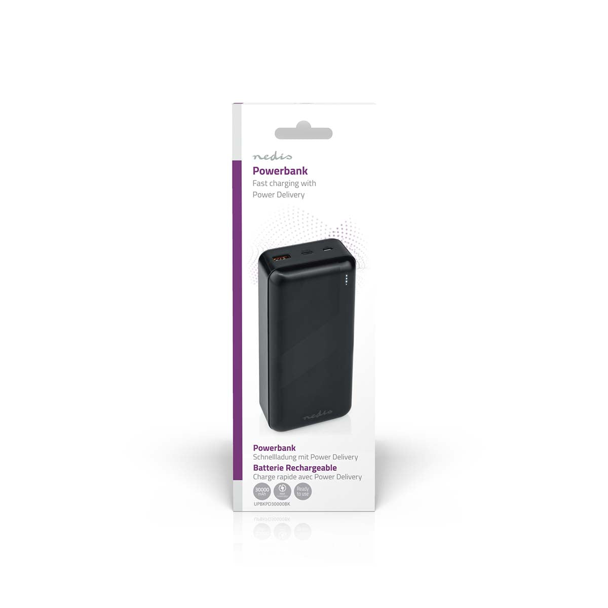 1013690|UPBKPD30000BK