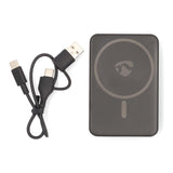 1436017|UPBKW15W5000BK