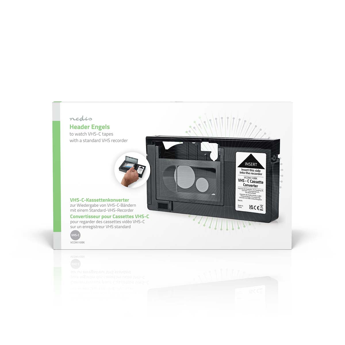 982348|VCON110BK
