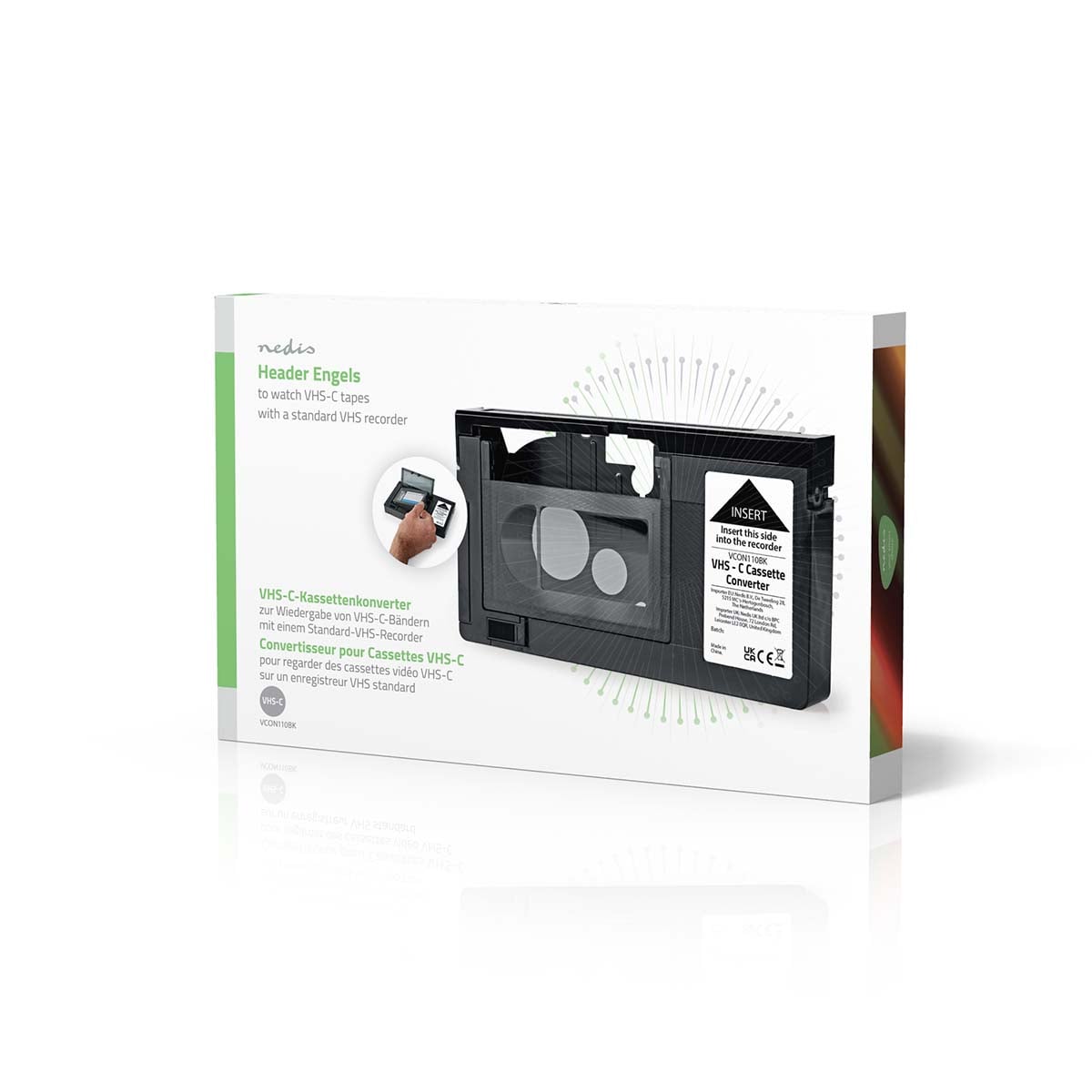 982350|VCON110BK