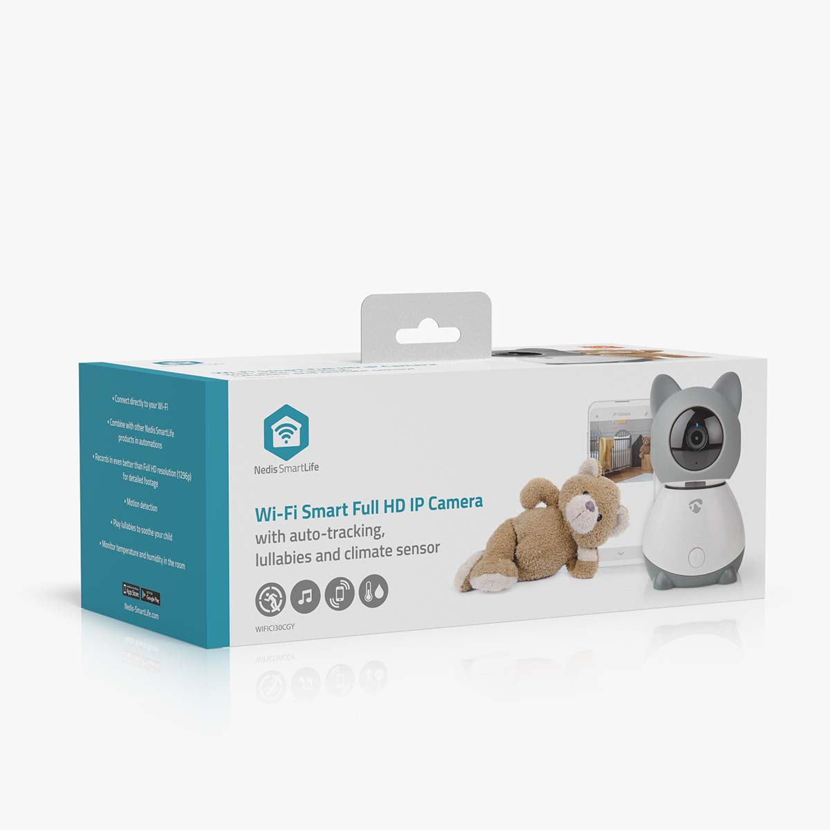 954351|WIFICI30CGY