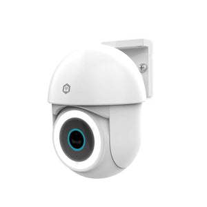 Outdoor cameras
