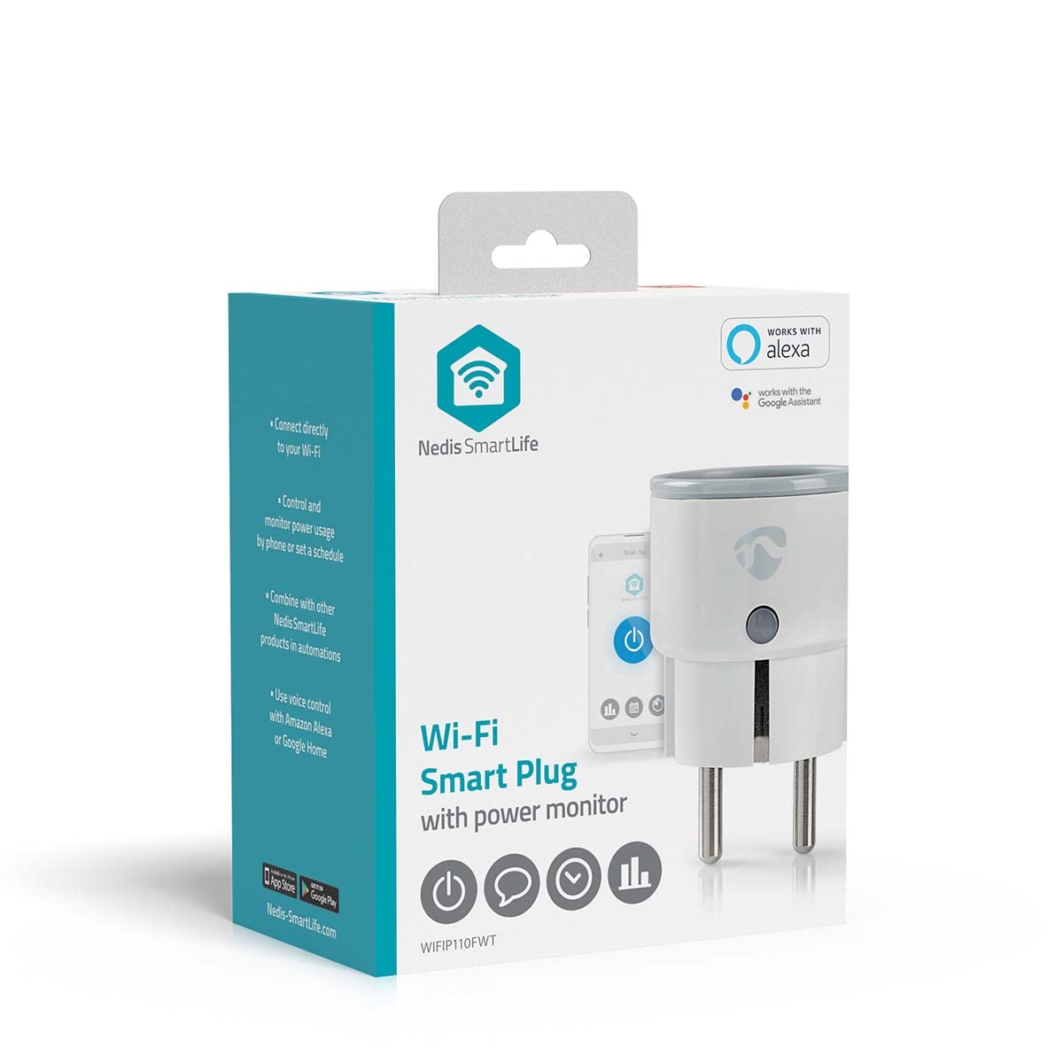 917704|WIFIP110FWT