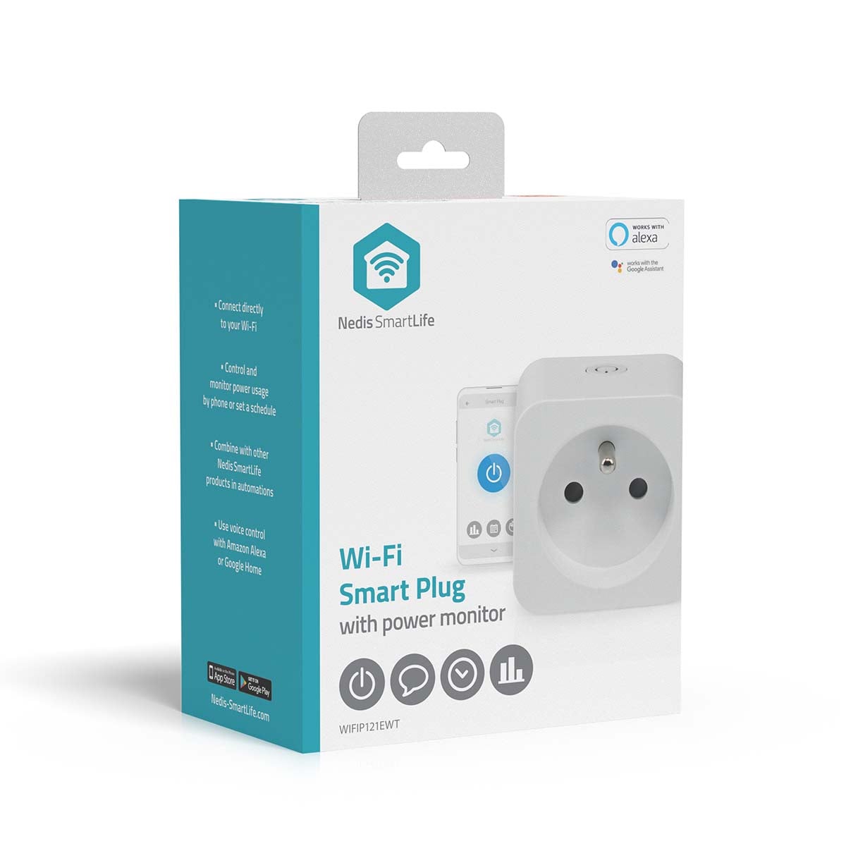 973280|WIFIP121EWT