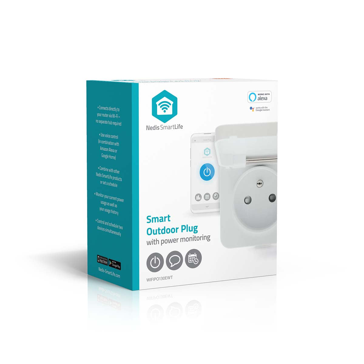 1421284|WIFIPO130EWT