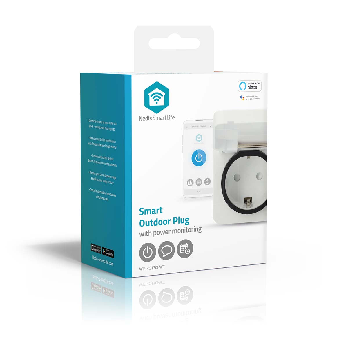 1421287|WIFIPO130FWT